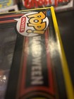 Nick Castle Signed Halloween Michael Myers Funko Pop Autographed