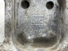 Thermo King Tripac Apu Engine Mount