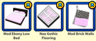 Webkinz Classic Miscellaneous Items  Pick 3  please Read Description 