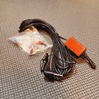Sirius Dock Fm Transmitter Antenna Fea25a Sportster Starmate Stratus 3 4 5 6