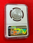 1959 Cambodia 50s Ngc Ms 65 High Grade