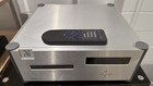 Wadia 850 Cd Player In Silver Excellent