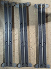 Dell P n 39gwg Rack Mount Rails Kit Server Rails Poweredge 2450 2550 - 1 Set