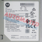  new 22f-d6p0n103 Powerflex 4m-2 2 Kw 3 Hp ac Drive Factory Sealed Allen Bradley