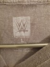 Macho Man Randy Savage L Large Wrestling T Shirt Wwf Wwe Madness Miss Elizabeth 