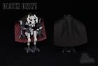For Lego Star Wars Minifigure General Grievous Royal Custom Cape Cloth Only -new