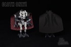 Lego Star Wars General Grievous Royal Custom Cloth Cape Only-new