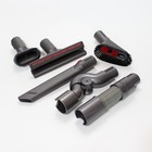 Genuine Dyson V7 V8 V10 V11 V15 Vacuum Cleaner 6pc Attachment Accessory Tools