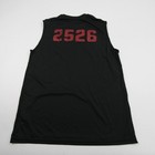 Usc Trojans A4 Sleeveless Shirt Men s Black New