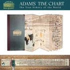 Adam s Synchronological Chart Or Map Of History Vintage World History Timeline