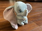 Ty Disney Dumbo Plush Stuffed Elephant Toy