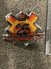 Rtd Southern California Rapid Transit District 25 Year Anniversary Pin
