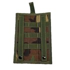 Usgi 16-shell Shotgun Panel M81 Woodland Style 4265 - Specialty Defense Sds