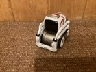 Cozmo Robot With Carrying Case 3 Blocks  Charging Station