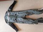 Aerostitch Roadcrafter One-piece Motorcycle Suit Size 40 Regular