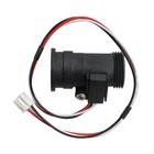 30010537a Flow Sensor For Navien Tankless Water Heater  Water Flow Sensor For 