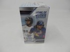New Sealed 2021 Topps Mlb Chrome Baseball Trading Card Blaster Box