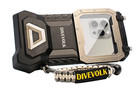 Divevolk Seatouch 4 Max Or 4 Max Plus Smartphone Touchscreen Underwater Housing