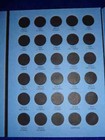 Whitman Lincoln Cents Vol 2 1941-1974 Coin Folder  Penny Album Book  9030
