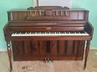 Wurlitzer Vintage Upright Piano