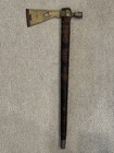 Hudson Bay Co Indian Pipe Tomahawk