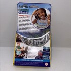 New Lily Pond Liquid Glass Aaron s Crazy Thinking Putty 3  Transparent