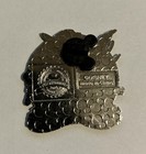 Disney Pin Rare Dinosaur Attraction Chip Dale Animal Kingdom 69977