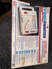 Vintage 1990s Vtech Master Video Painter In Box 1991 W  Stylus Oem Cords   Box