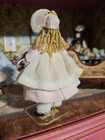 Artisan Handmade Dollhouse Doll