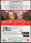 View Master       Space        Experience Pack Virtual Reality With Pass Card