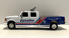 Racing Action Platinum Series  6 Mark Martin 1 24 Scale Dually Pickup Bank