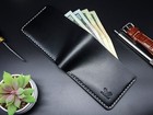 Handcrafted Leather Wallet For Men  Premium Quality Leather Wallet W rfid  Gifts
