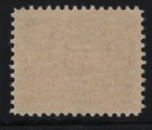 J4 Postage Due Canada Mint Never Hinged Well Centered