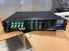 Qsc Q-sys 4 Channel Amplifier Cx-q8k4 W  Power Cord