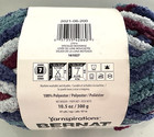 Yarnspirations Bernat Blanket Yarn  speckled Moonrise    161027   10 5 Oz  New