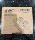 New 2025 Genuine Oem Ego Ba6720t 56v 12 0ah Lithium Original Battery Pack 12ah