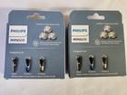 2 Pack Sh50 52 Replacement Shaver Heads For Philips Norelco Series 