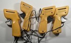 4 Vintage 1970 s Aurora Afx Motor Racing Controller Slot Car Variable Speed
