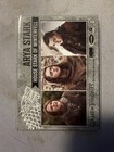 Game Of Thrones The Great Houses Printing Plate Arya Stark  2