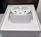 Apple Headsets Pro 2nd Right Left Pods With Wireless Charging Case
