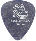 Dunlop Gator Grip Guitar Picks -  96mm  72-pack 