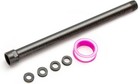 Shower Head Extension Arm 12 In  Oil Rubbed Bronze Shower Arm Extension Showe   
