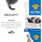 High Quality Cat Litter Long Lasting Low Dust Superior Odor Control Unscented 
