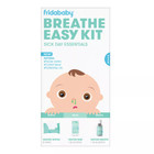 Frida Baby Breathe Easy Kit Sick Day Essentials With Vapor Wipes