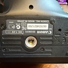 Canon Eos Rebel T3i Dslr Camera Bundle 18-55mm   55-250mm Lenses Bag Accesories