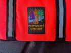 Outward Hound Dog Floatation Vest Large 55 To 85 Pounds