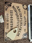 Ouija Board 600 Parker Bros  Game William Fuld Vintage 1960s Salem Mass 