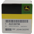 John Deere Original Equipment Hour Meter - Auc26756