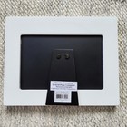 Photoframe Baby Blessed Psalm 6x4 Newborn Gift Picture Frame White Christan
