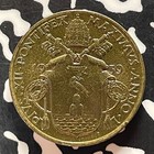 1939 Vatican City 10 Centesimi Lot t5034 Nice 